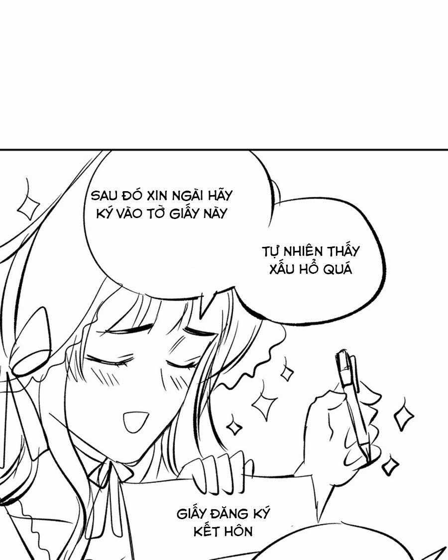 Phải Lòng Ông Nội Của Vị Hôn Phu Cũ Của Tôi Chương 8 trang 4