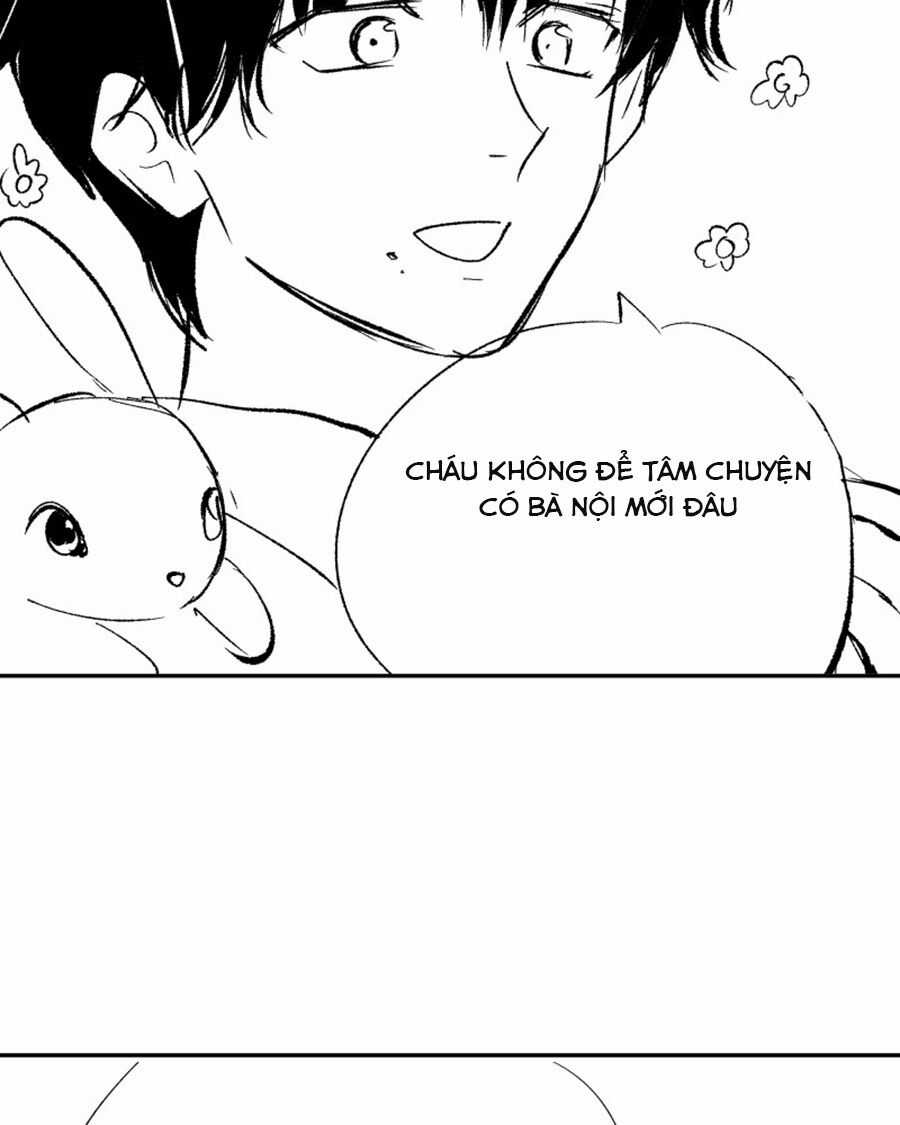 Phải Lòng Ông Nội Của Vị Hôn Phu Cũ Của Tôi Chương 9 trang 2