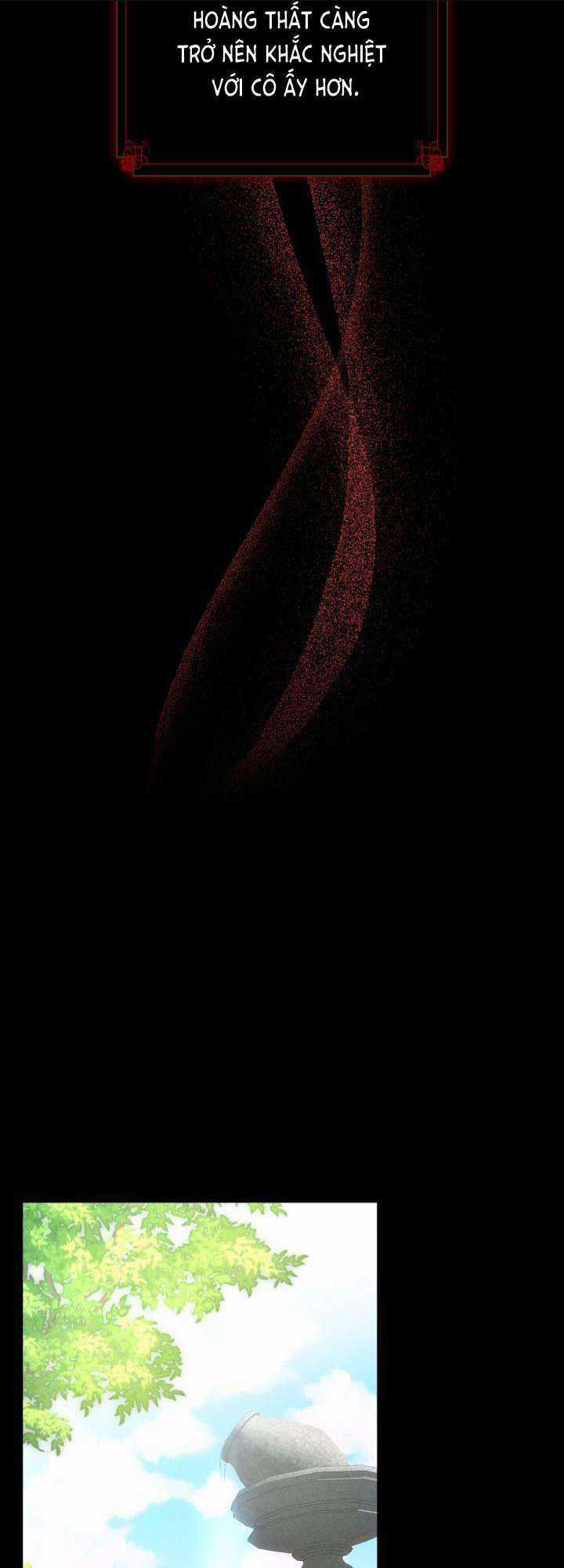 Phạm Nhân Bé Con Của Dinh Thự Mùa Đông Chapter 1 trang 11