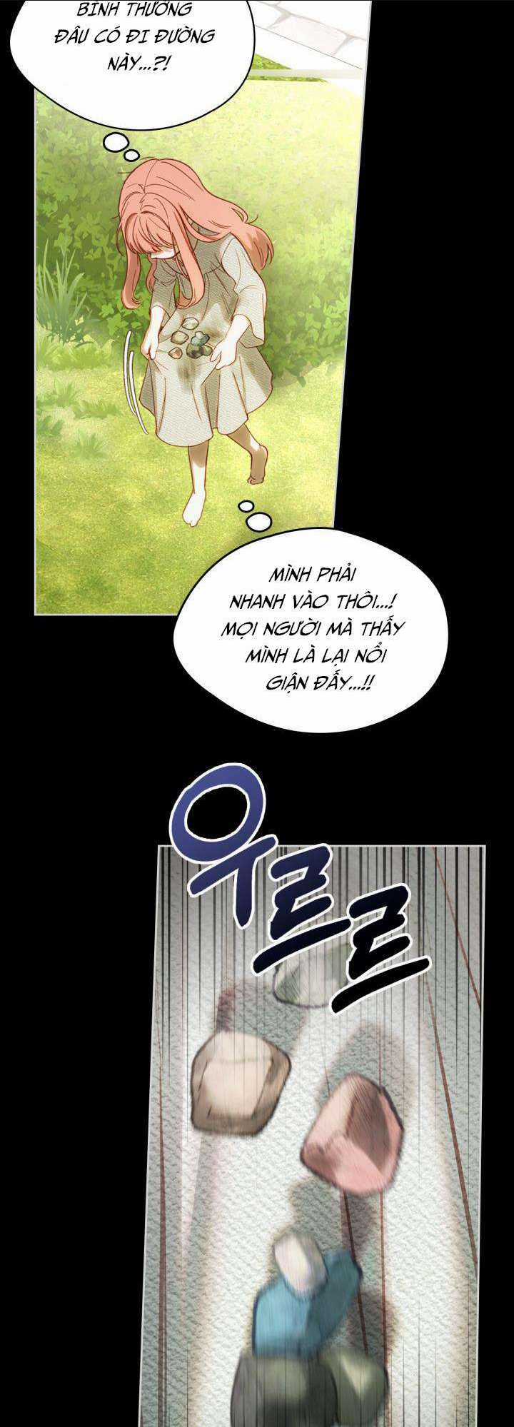 Phạm Nhân Bé Con Của Dinh Thự Mùa Đông Chapter 1 trang 16