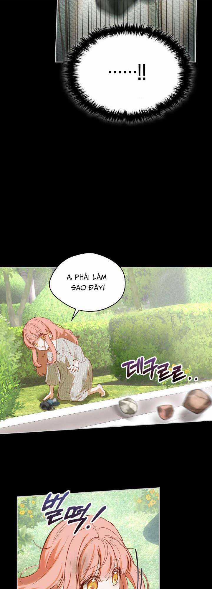 Phạm Nhân Bé Con Của Dinh Thự Mùa Đông Chapter 1 trang 17