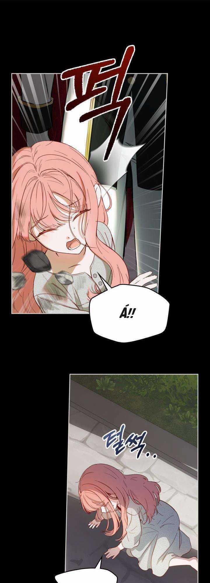 Phạm Nhân Bé Con Của Dinh Thự Mùa Đông Chapter 1 trang 19