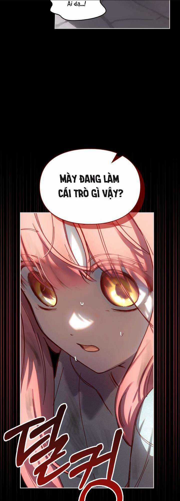 Phạm Nhân Bé Con Của Dinh Thự Mùa Đông Chapter 1 trang 20