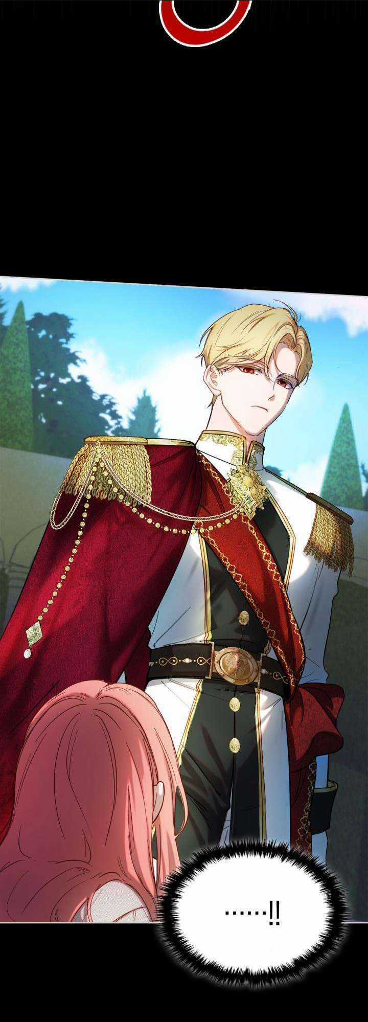 Phạm Nhân Bé Con Của Dinh Thự Mùa Đông Chapter 1 trang 21