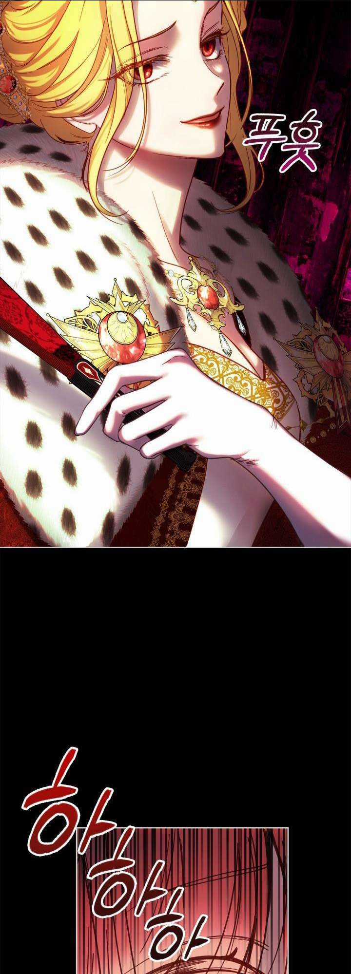 Phạm Nhân Bé Con Của Dinh Thự Mùa Đông Chapter 1 trang 28