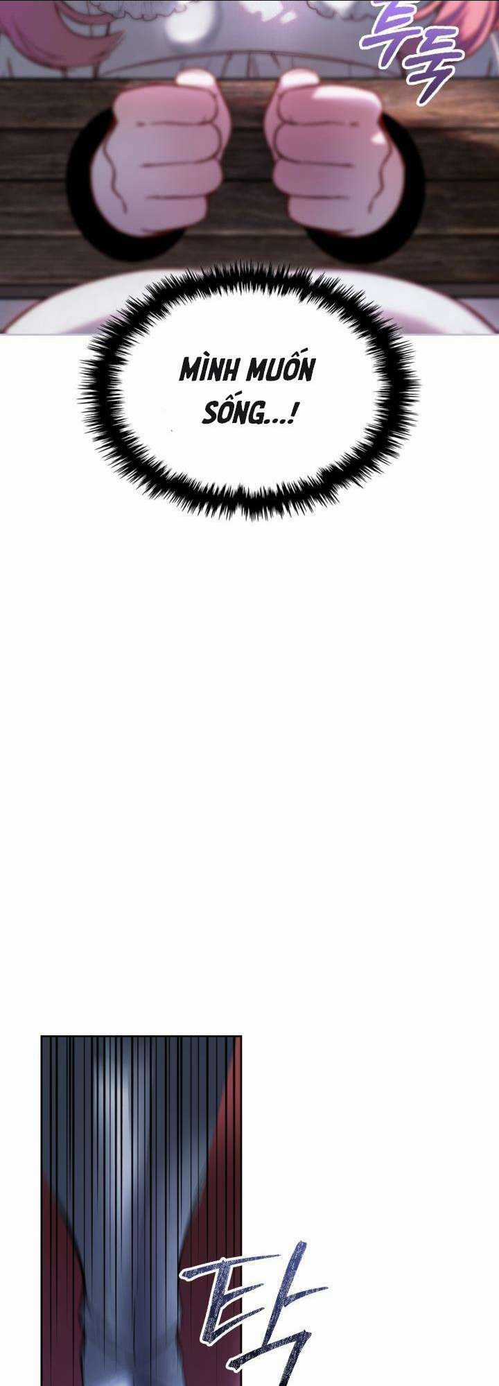 Phạm Nhân Bé Con Của Dinh Thự Mùa Đông Chapter 1 trang 34