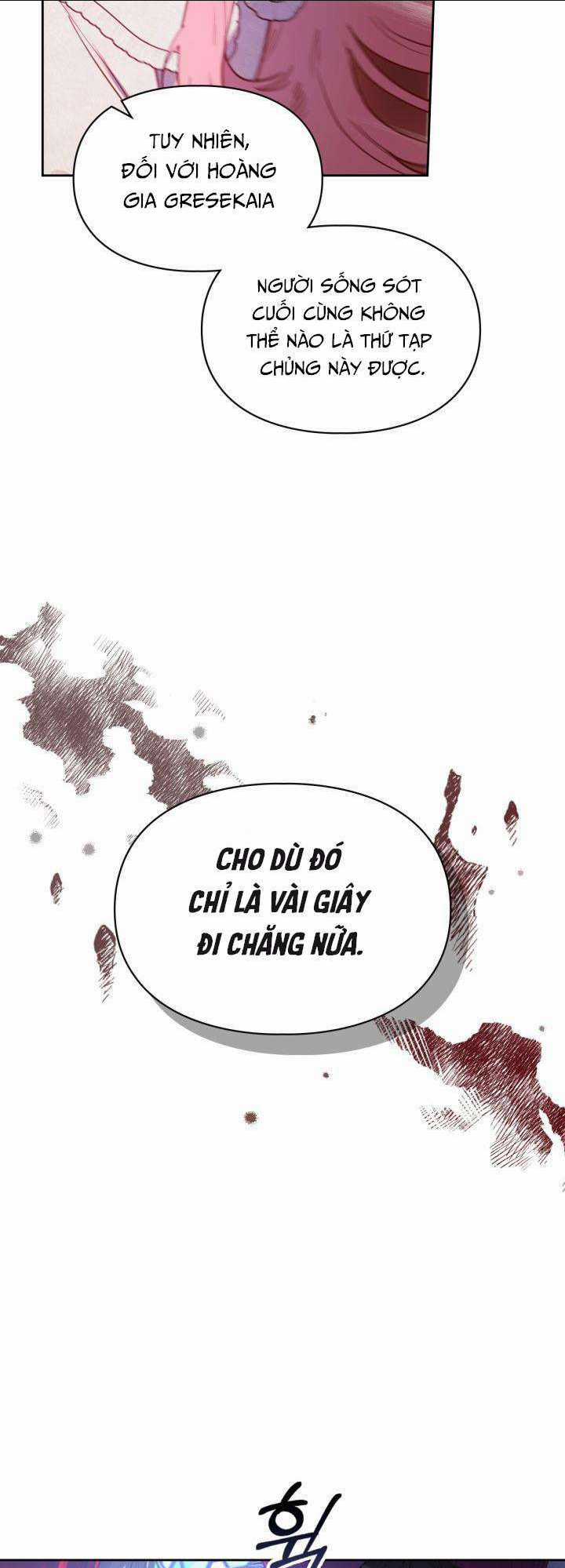 Phạm Nhân Bé Con Của Dinh Thự Mùa Đông Chapter 1 trang 39