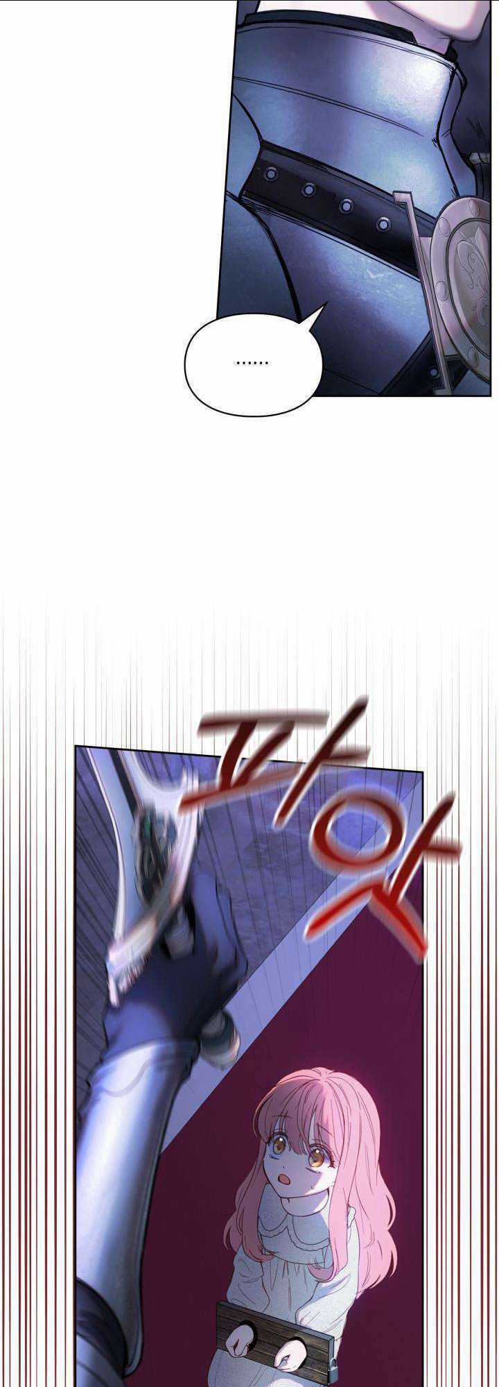 Phạm Nhân Bé Con Của Dinh Thự Mùa Đông Chapter 1 trang 41