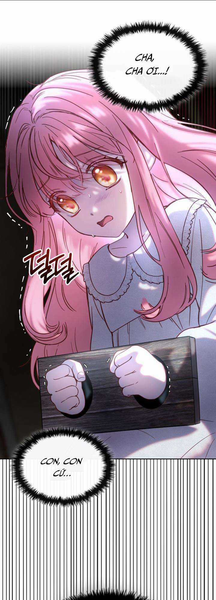 Phạm Nhân Bé Con Của Dinh Thự Mùa Đông Chapter 1 trang 5