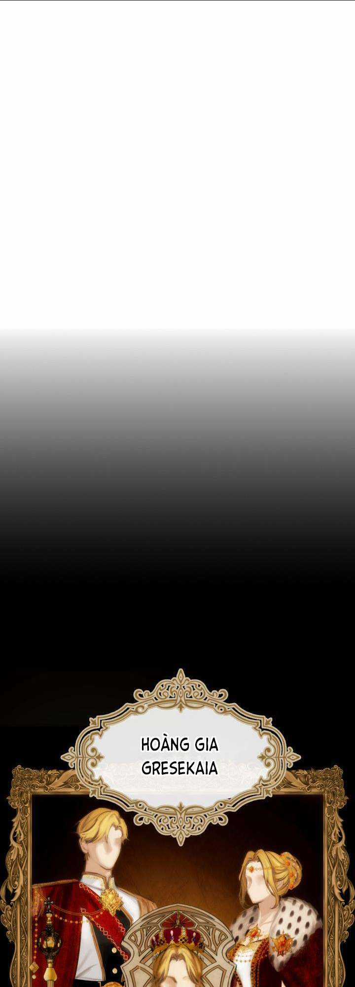 Phạm Nhân Bé Con Của Dinh Thự Mùa Đông Chapter 1 trang 7