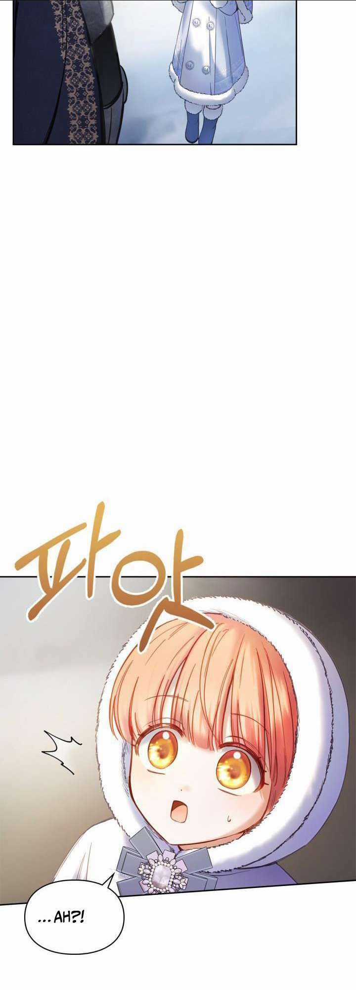 Phạm Nhân Bé Con Của Dinh Thự Mùa Đông Chapter 10 trang 15