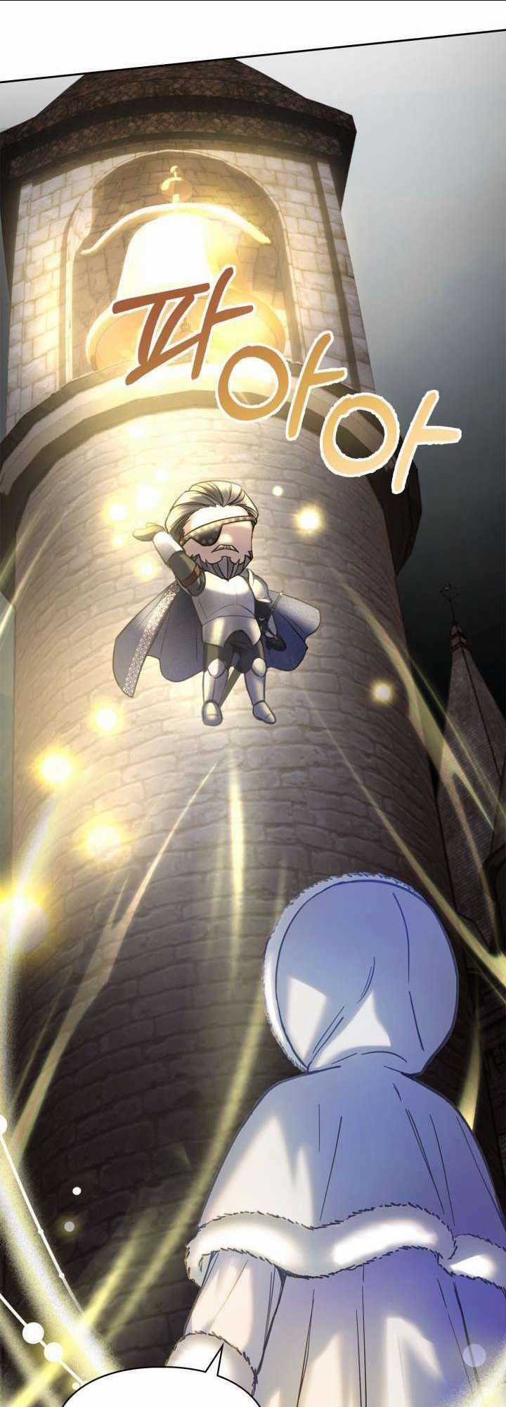 Phạm Nhân Bé Con Của Dinh Thự Mùa Đông Chapter 10 trang 16