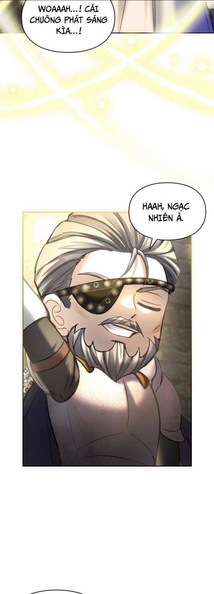 Phạm Nhân Bé Con Của Dinh Thự Mùa Đông Chapter 10 trang 17