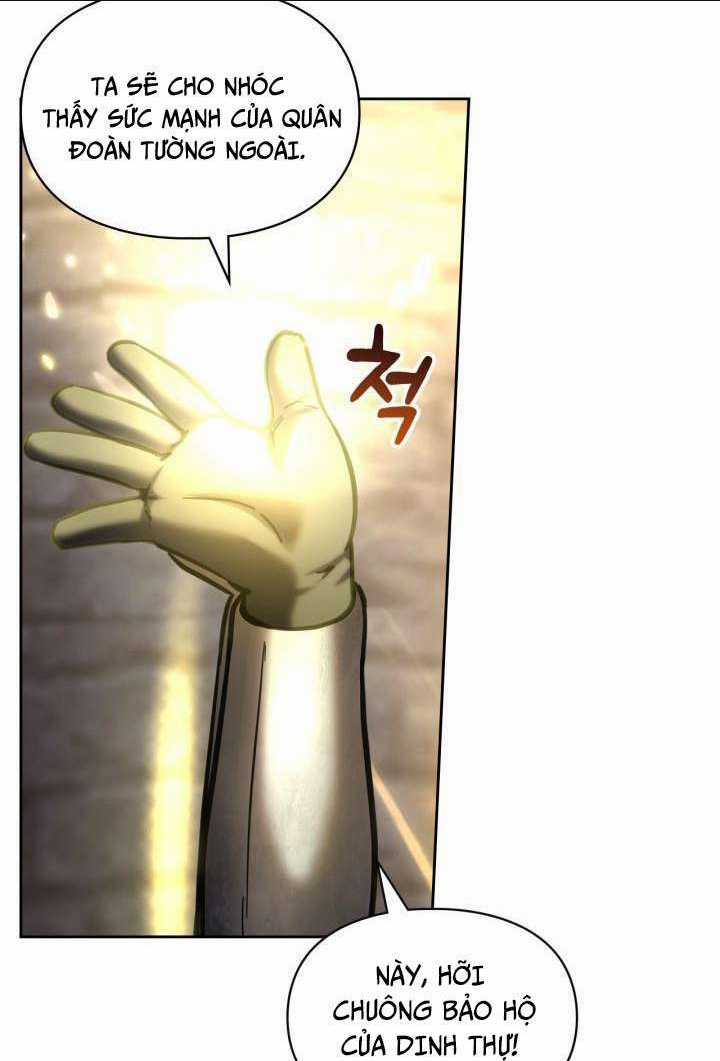 Phạm Nhân Bé Con Của Dinh Thự Mùa Đông Chapter 10 trang 18