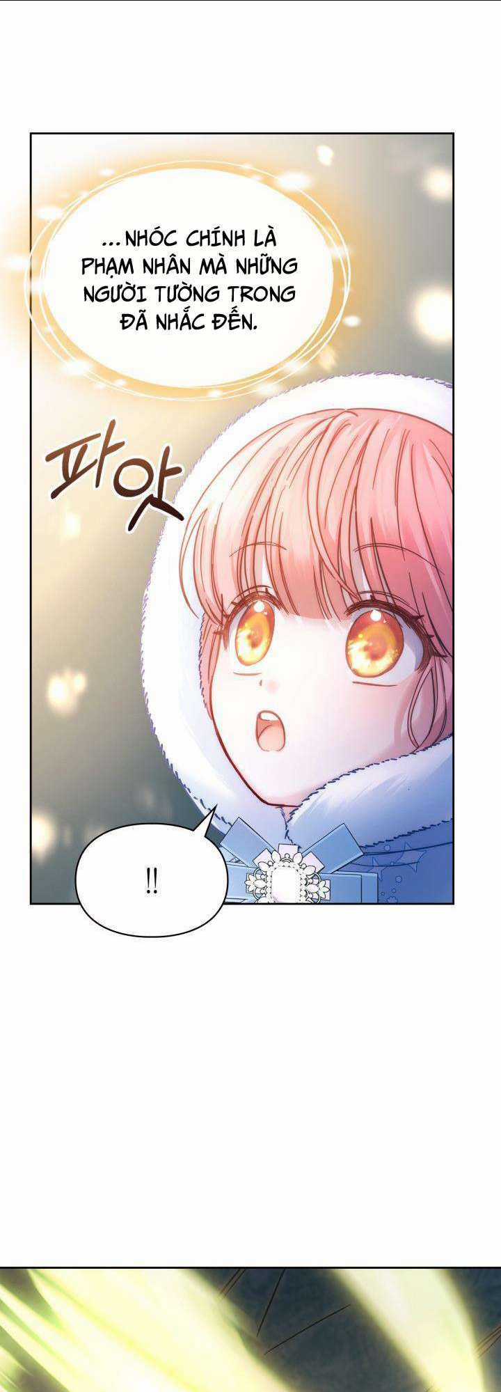 Phạm Nhân Bé Con Của Dinh Thự Mùa Đông Chapter 10 trang 2