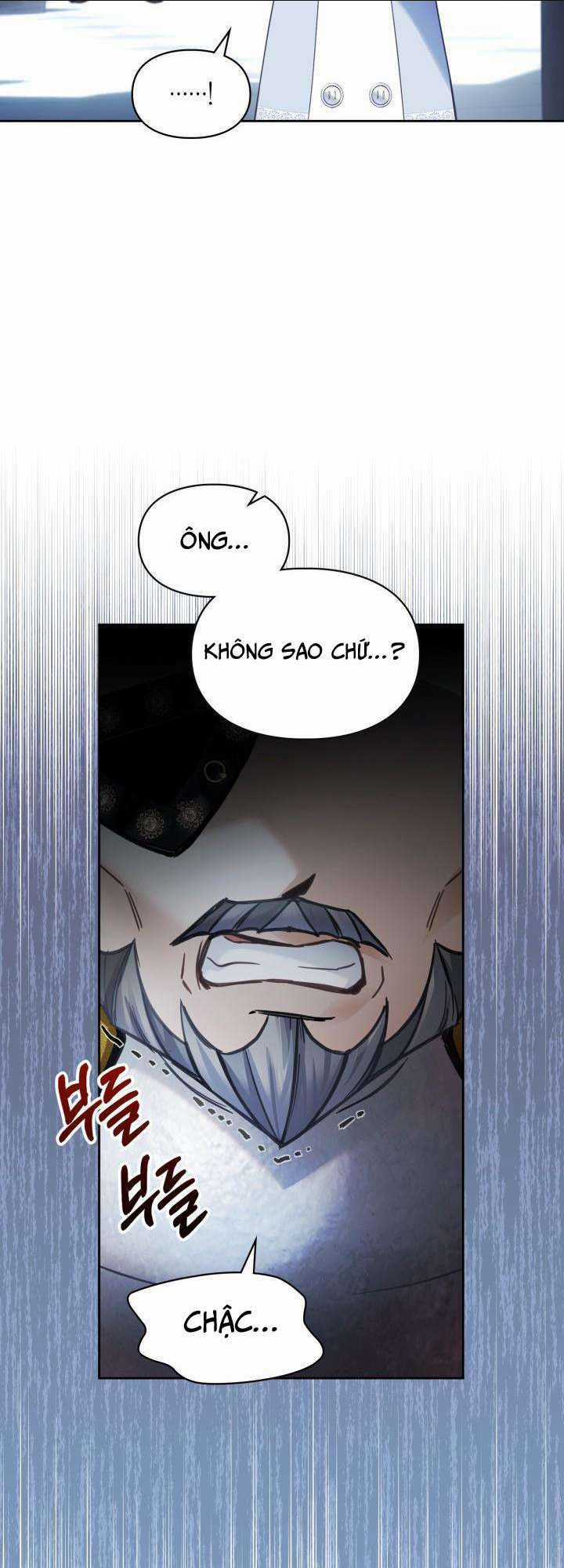 Phạm Nhân Bé Con Của Dinh Thự Mùa Đông Chapter 10 trang 25