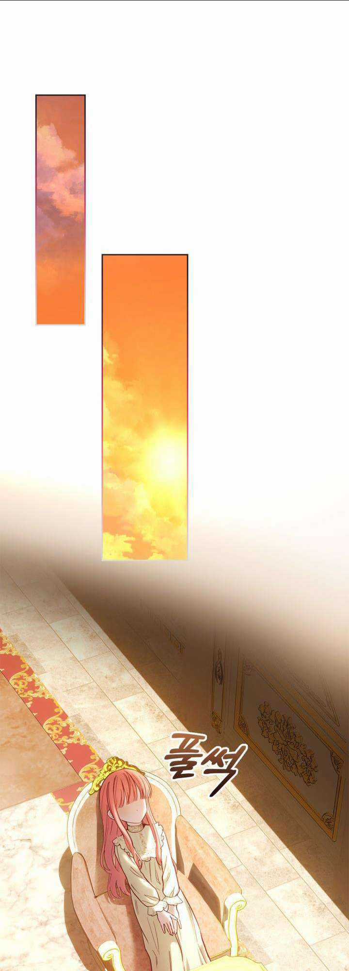 Phạm Nhân Bé Con Của Dinh Thự Mùa Đông Chapter 10 trang 27