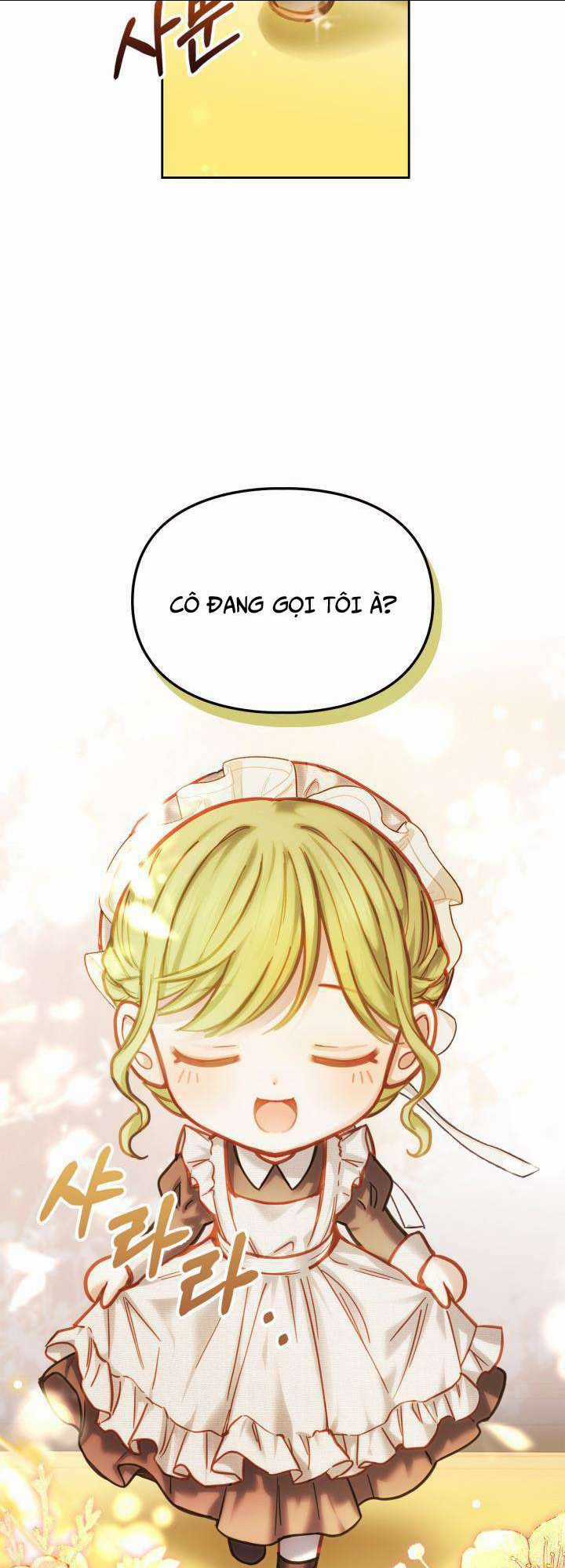 Phạm Nhân Bé Con Của Dinh Thự Mùa Đông Chapter 10 trang 32