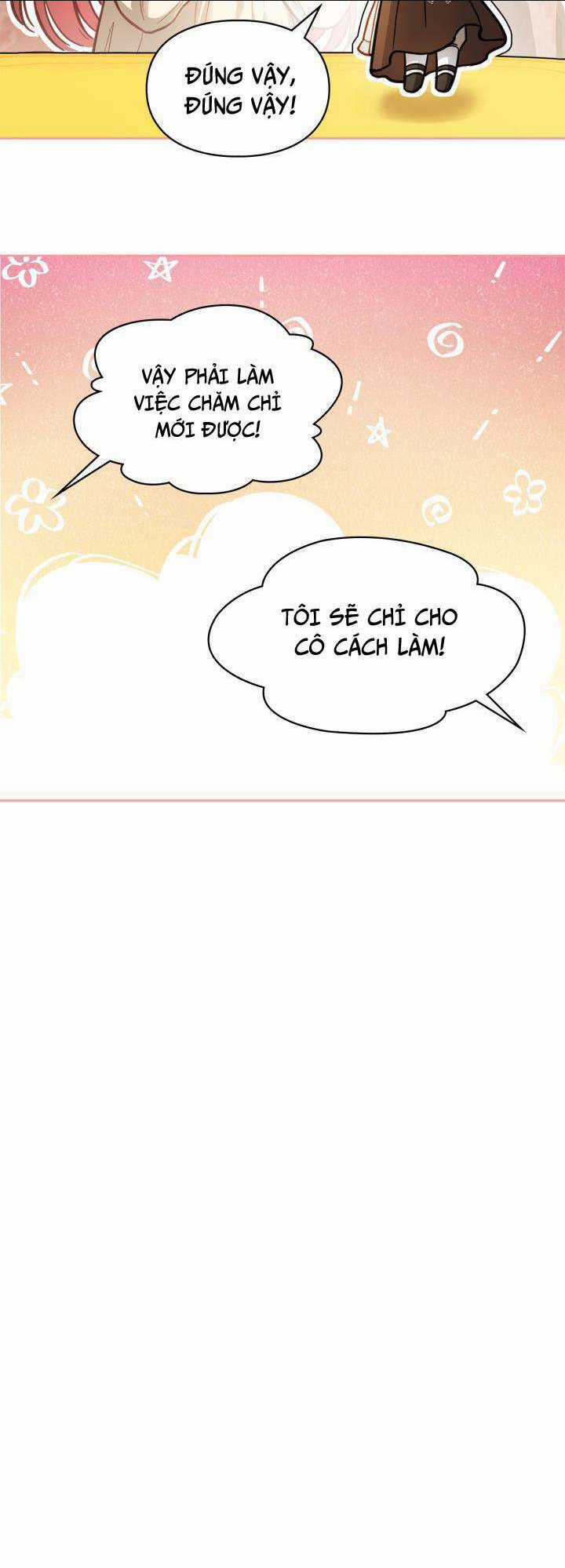 Phạm Nhân Bé Con Của Dinh Thự Mùa Đông Chapter 10 trang 43