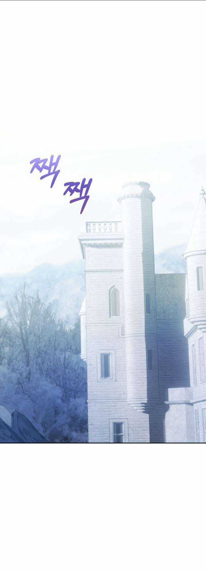 Phạm Nhân Bé Con Của Dinh Thự Mùa Đông Chapter 10 trang 44