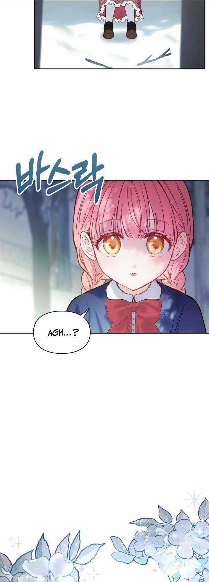 Phạm Nhân Bé Con Của Dinh Thự Mùa Đông Chapter 10 trang 50