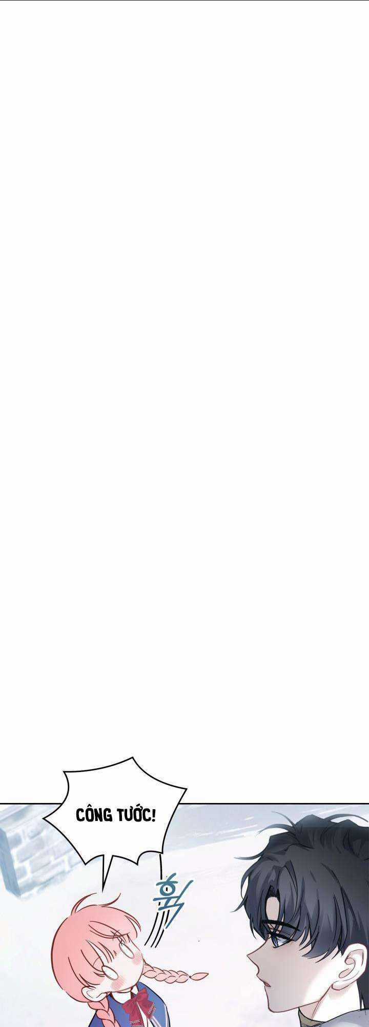 Phạm Nhân Bé Con Của Dinh Thự Mùa Đông Chapter 11 trang 15