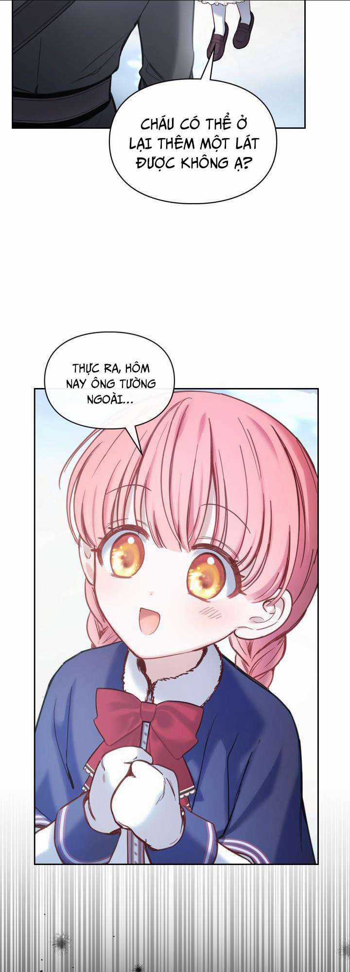 Phạm Nhân Bé Con Của Dinh Thự Mùa Đông Chapter 11 trang 19