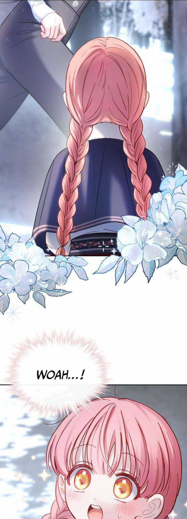 Phạm Nhân Bé Con Của Dinh Thự Mùa Đông Chapter 11 trang 2