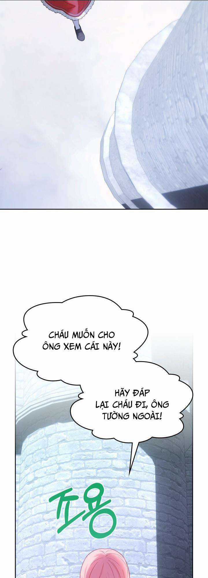 Phạm Nhân Bé Con Của Dinh Thự Mùa Đông Chapter 11 trang 26