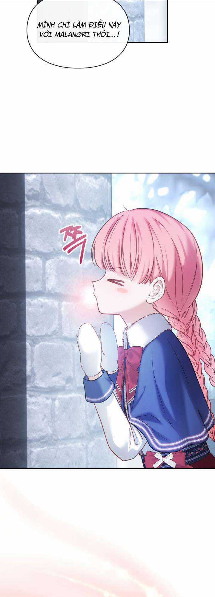 Phạm Nhân Bé Con Của Dinh Thự Mùa Đông Chapter 11 trang 29