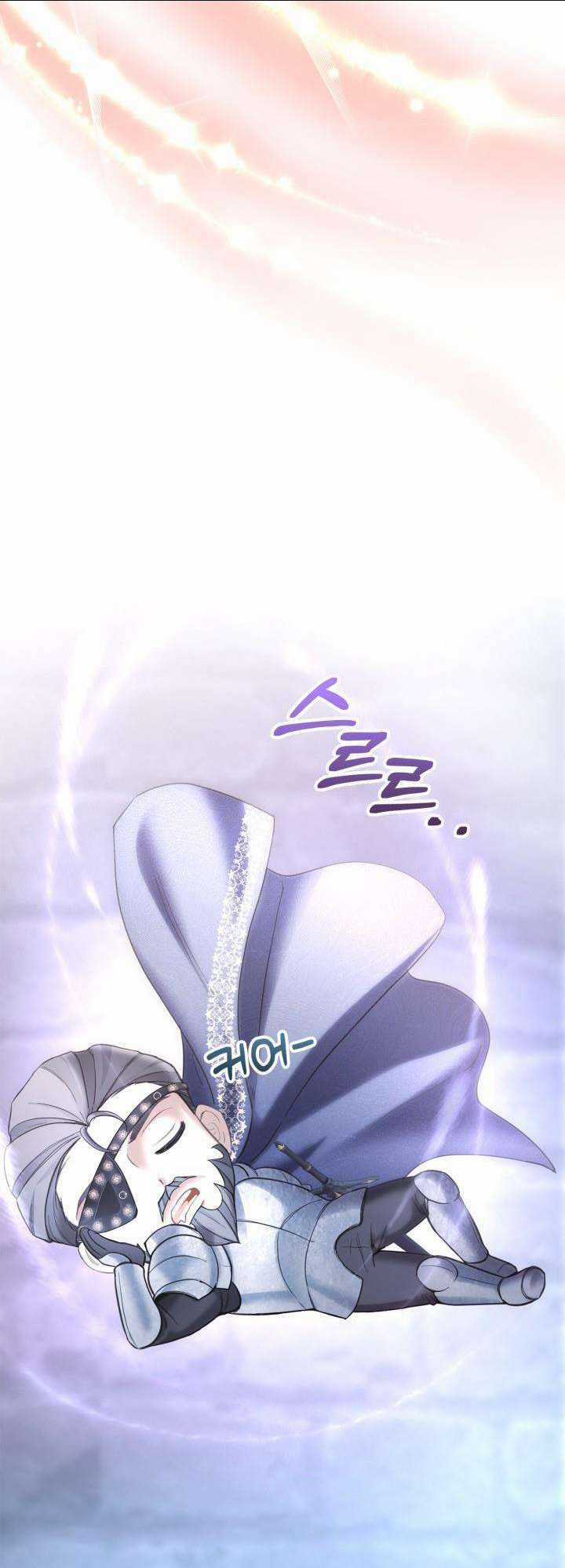 Phạm Nhân Bé Con Của Dinh Thự Mùa Đông Chapter 11 trang 31