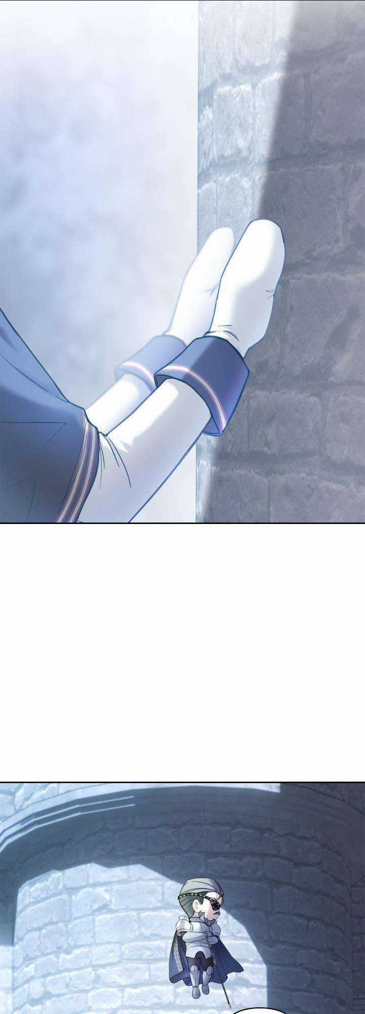 Phạm Nhân Bé Con Của Dinh Thự Mùa Đông Chapter 11 trang 40