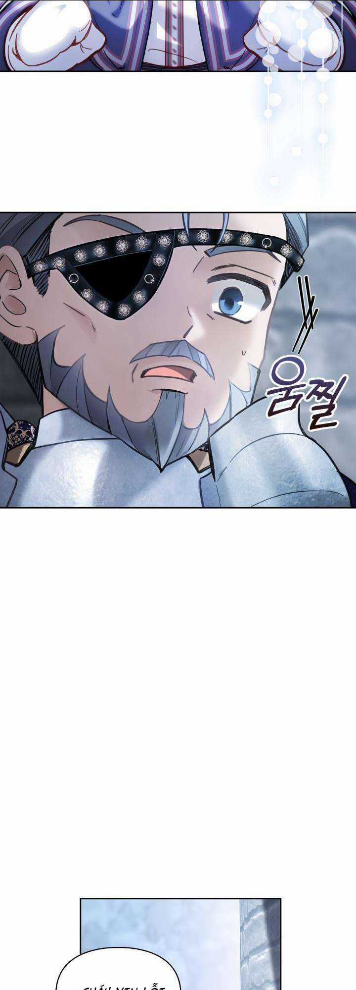 Phạm Nhân Bé Con Của Dinh Thự Mùa Đông Chapter 11 trang 43