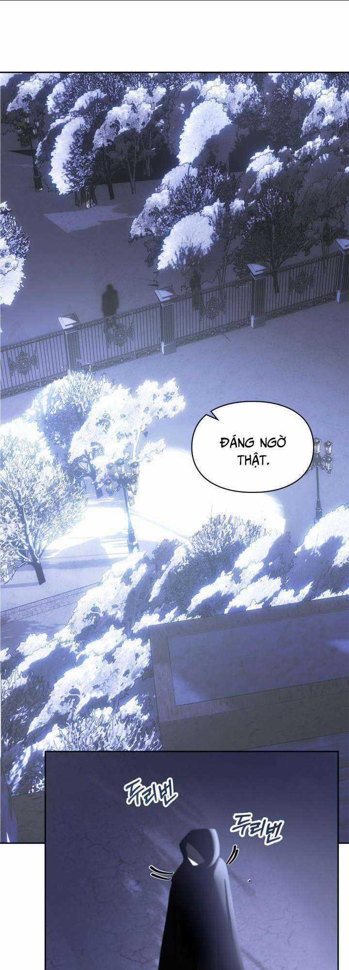 Phạm Nhân Bé Con Của Dinh Thự Mùa Đông Chapter 12 trang 13