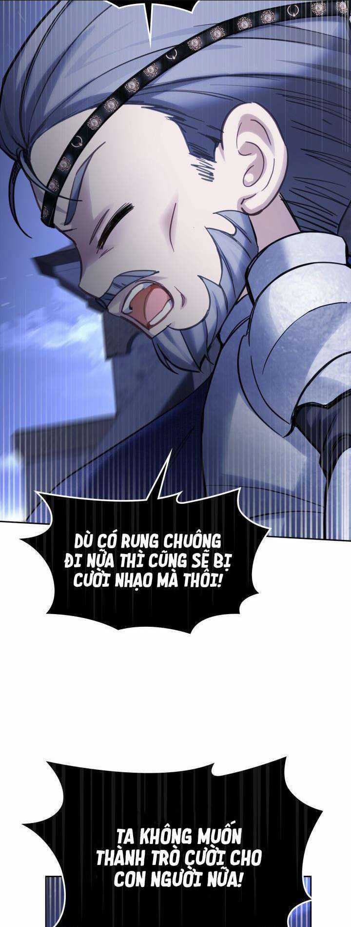 Phạm Nhân Bé Con Của Dinh Thự Mùa Đông Chapter 12 trang 19