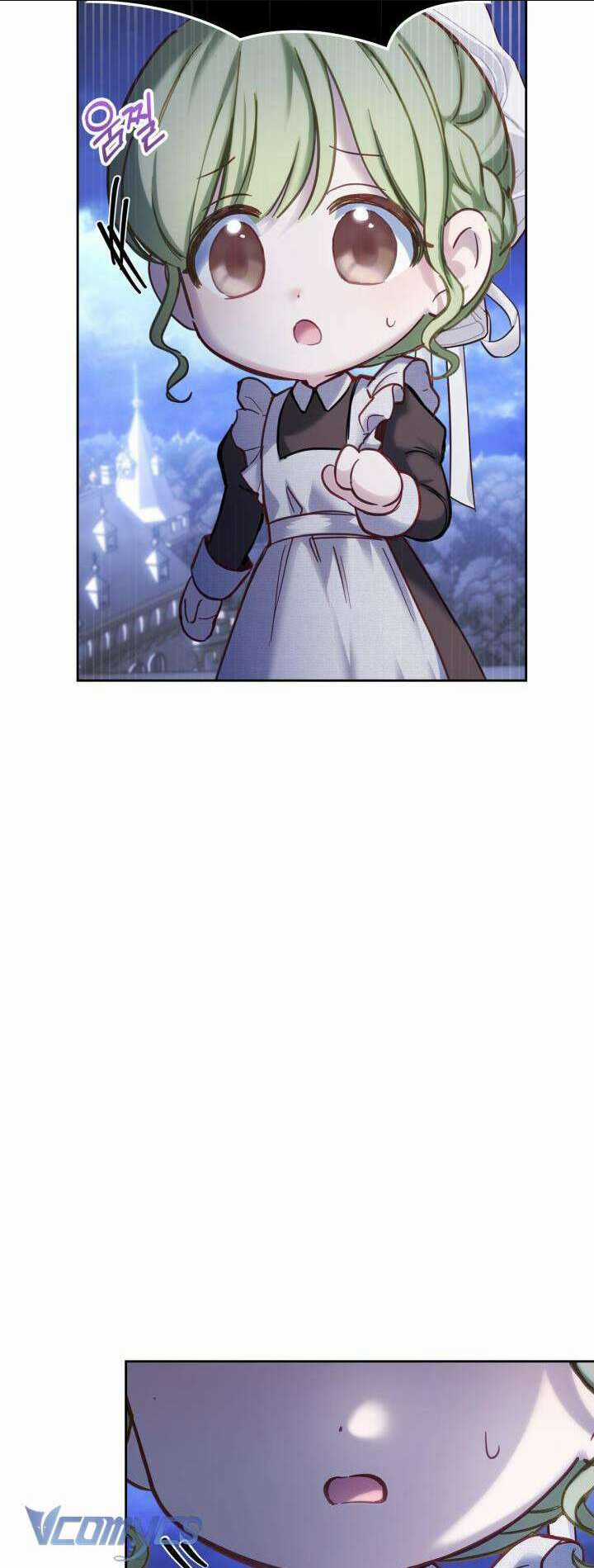 Phạm Nhân Bé Con Của Dinh Thự Mùa Đông Chapter 12 trang 20