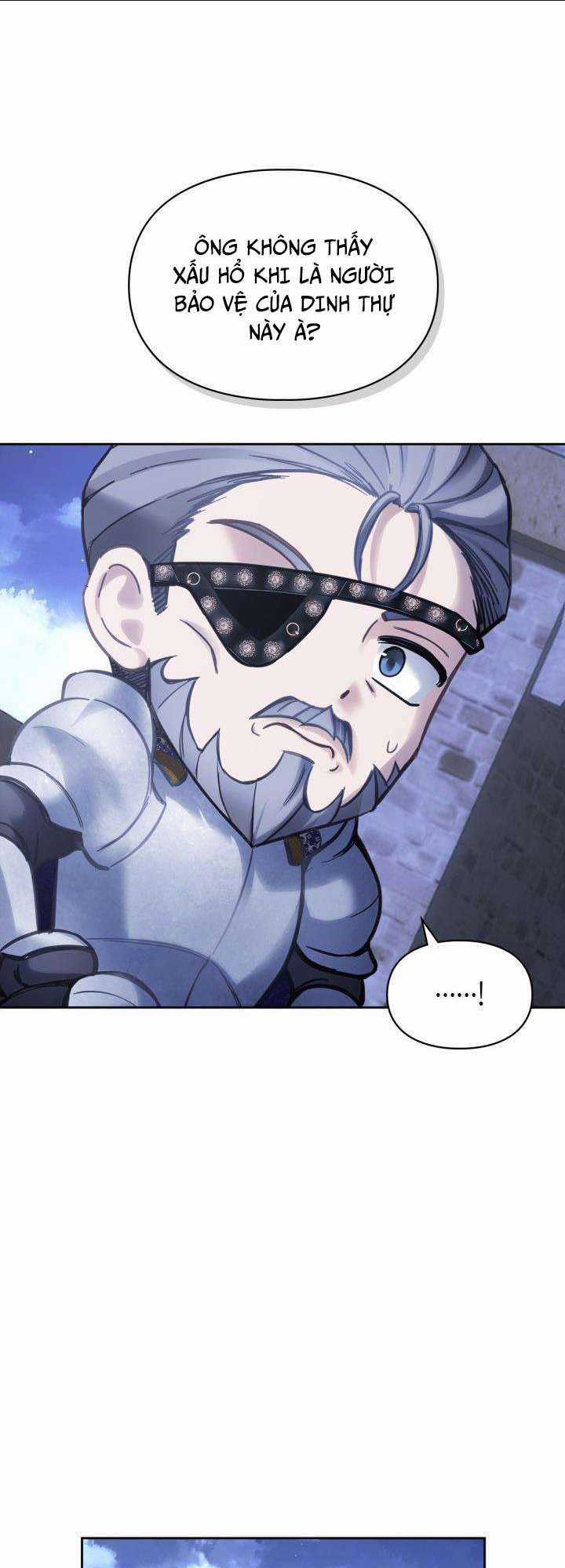 Phạm Nhân Bé Con Của Dinh Thự Mùa Đông Chapter 12 trang 23