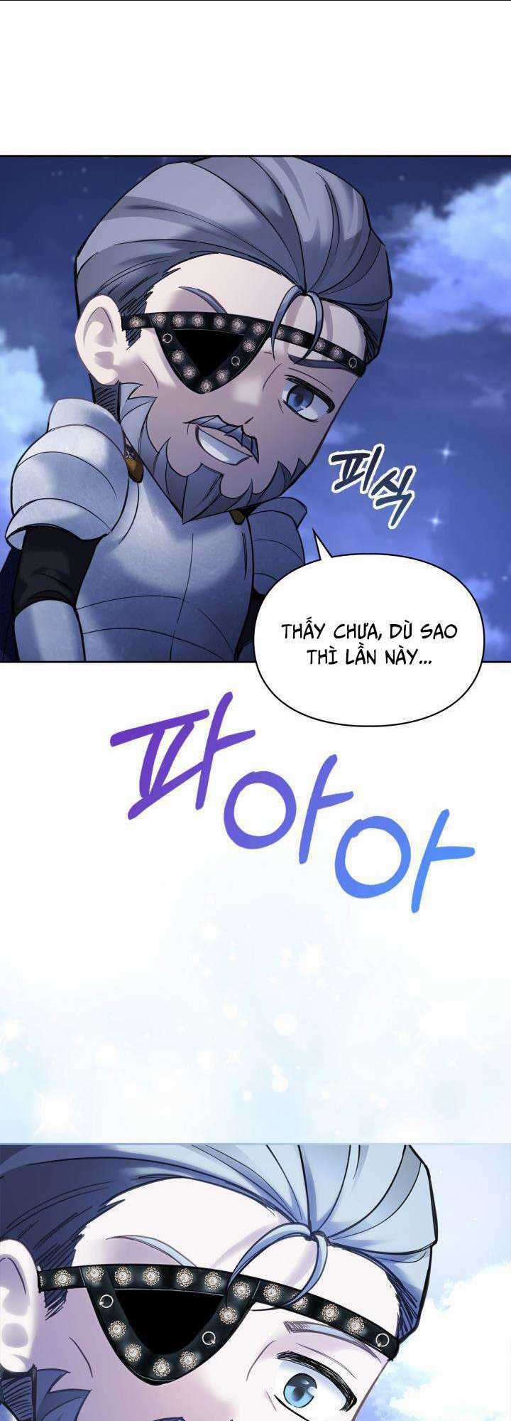 Phạm Nhân Bé Con Của Dinh Thự Mùa Đông Chapter 12 trang 26