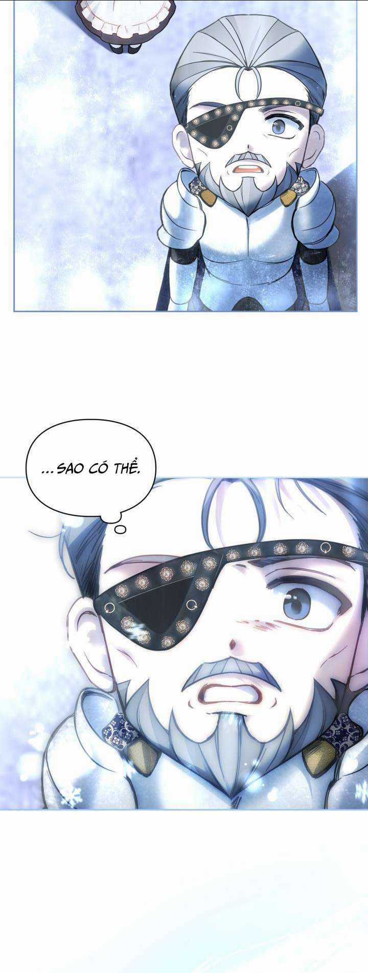 Phạm Nhân Bé Con Của Dinh Thự Mùa Đông Chapter 12 trang 29