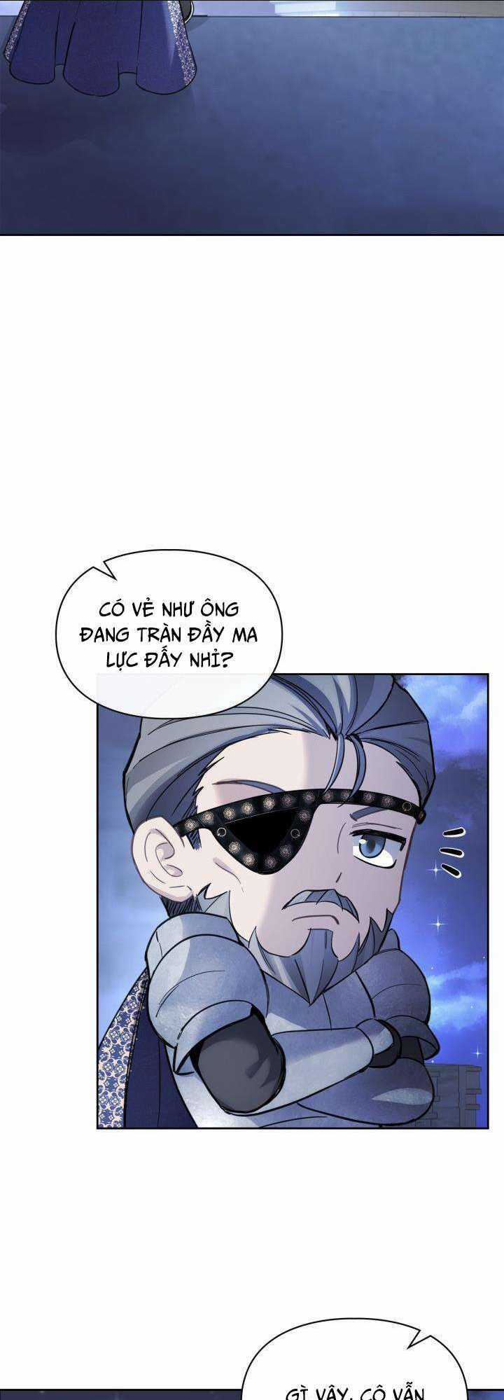 Phạm Nhân Bé Con Của Dinh Thự Mùa Đông Chapter 12 trang 3