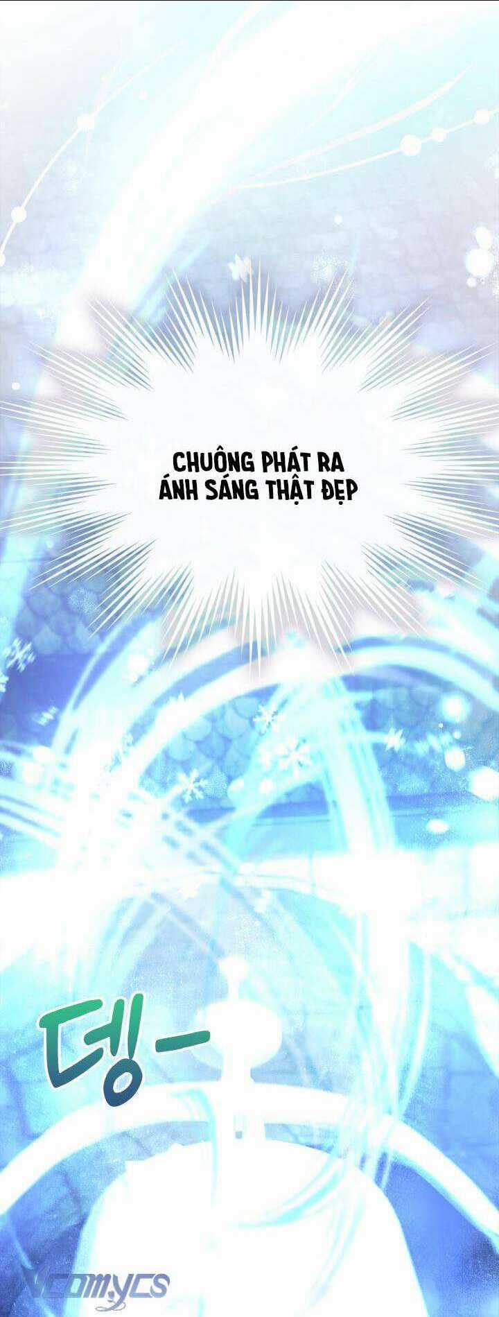 Phạm Nhân Bé Con Của Dinh Thự Mùa Đông Chapter 12 trang 30