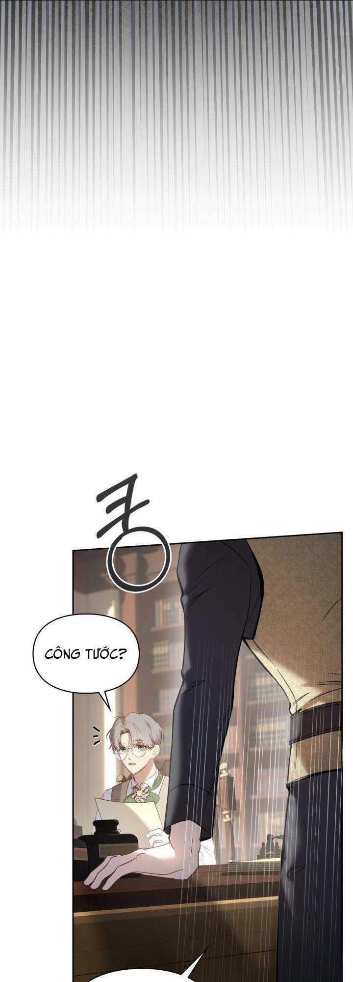 Phạm Nhân Bé Con Của Dinh Thự Mùa Đông Chapter 12 trang 37