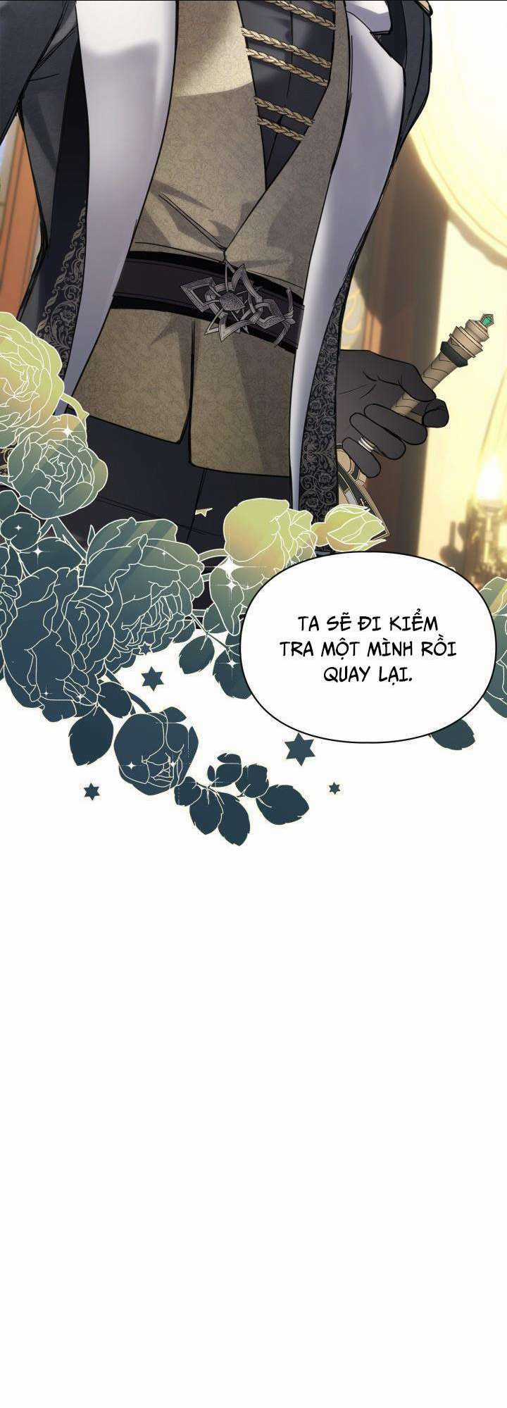 Phạm Nhân Bé Con Của Dinh Thự Mùa Đông Chapter 12 trang 41