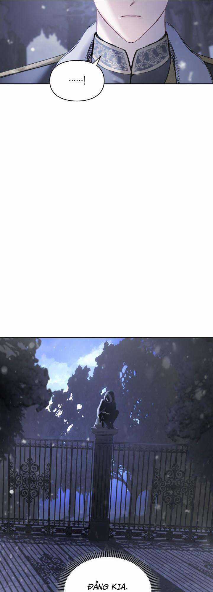 Phạm Nhân Bé Con Của Dinh Thự Mùa Đông Chapter 12 trang 44