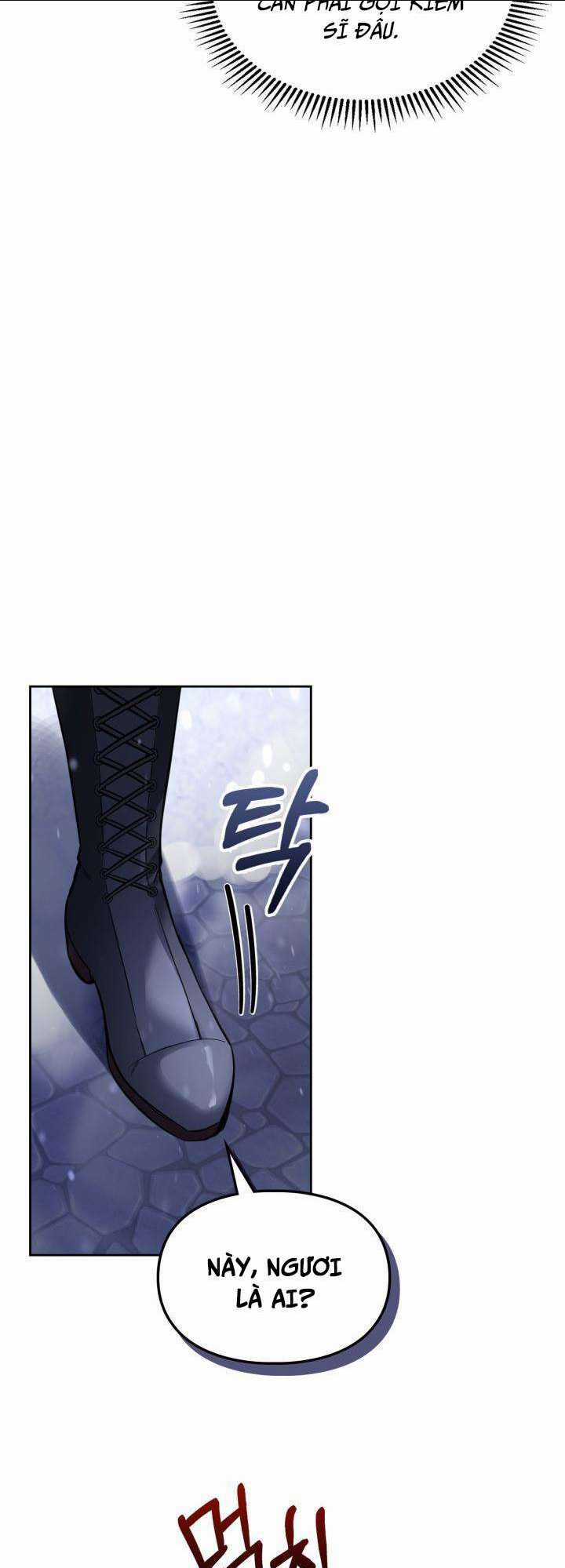 Phạm Nhân Bé Con Của Dinh Thự Mùa Đông Chapter 12 trang 47