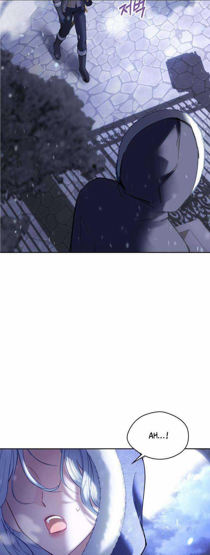 Phạm Nhân Bé Con Của Dinh Thự Mùa Đông Chapter 12 trang 49