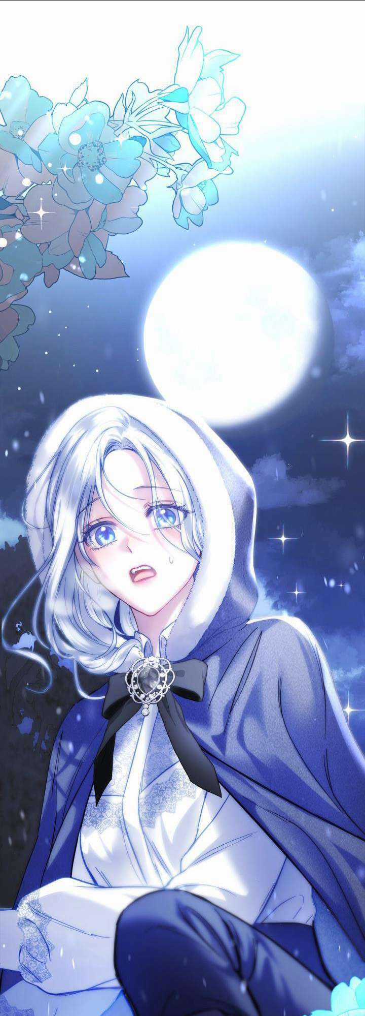 Phạm Nhân Bé Con Của Dinh Thự Mùa Đông Chapter 12 trang 51