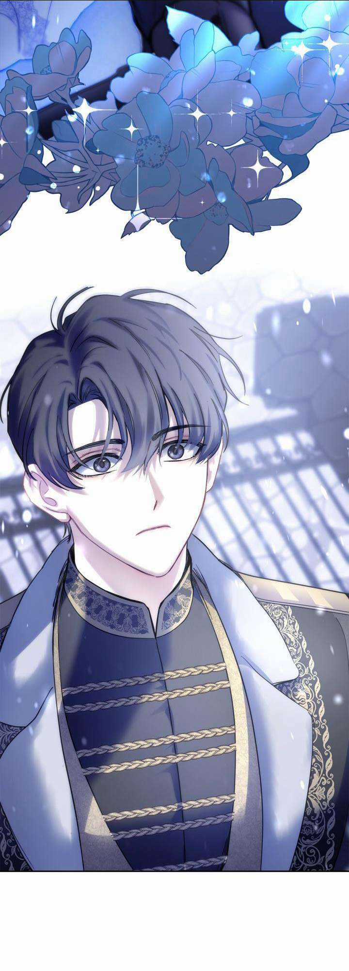 Phạm Nhân Bé Con Của Dinh Thự Mùa Đông Chapter 12 trang 52