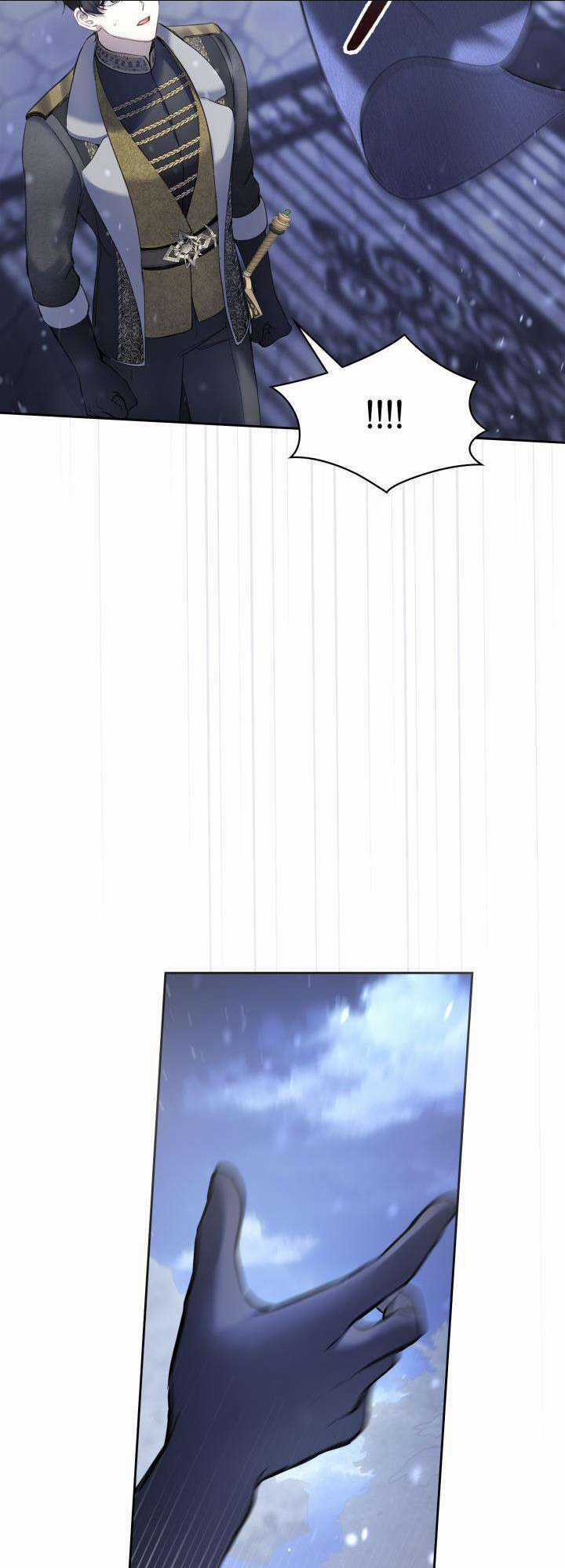 Phạm Nhân Bé Con Của Dinh Thự Mùa Đông Chapter 12 trang 56