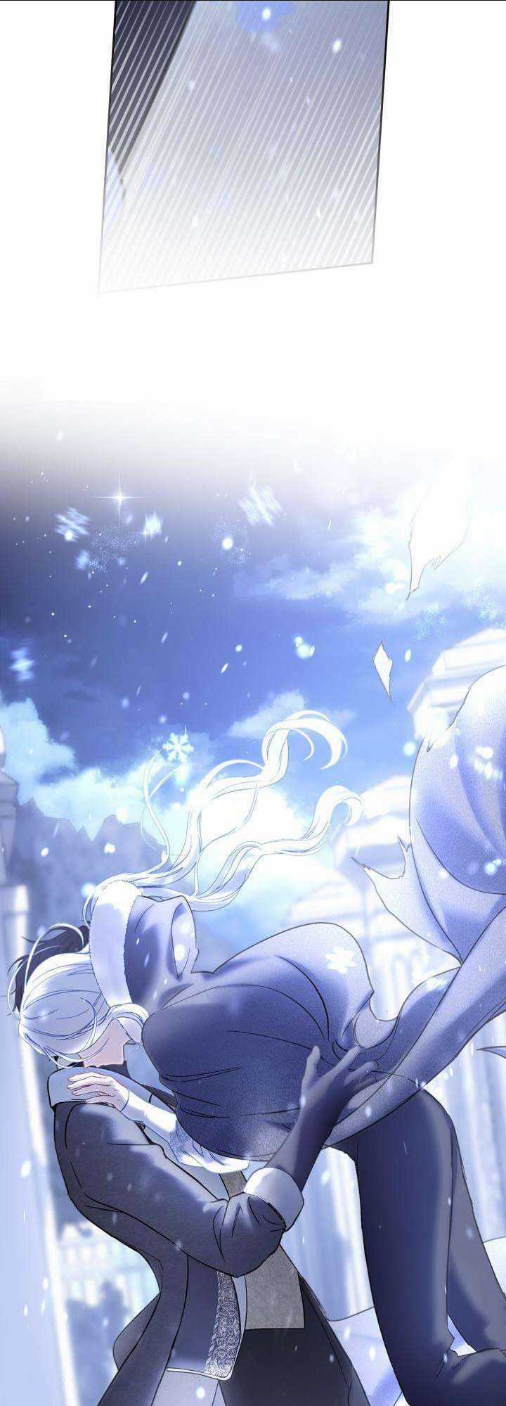 Phạm Nhân Bé Con Của Dinh Thự Mùa Đông Chapter 12 trang 57